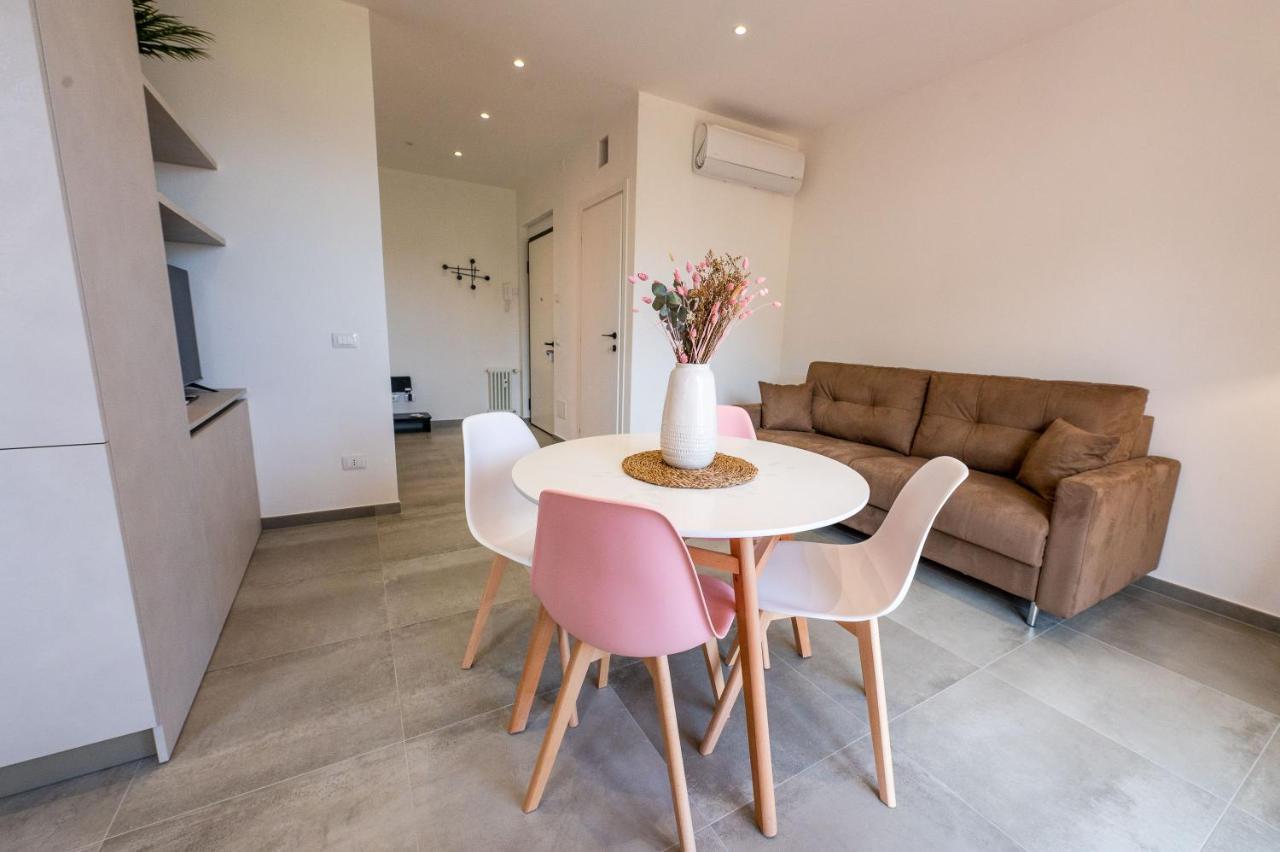 Ferienwohnung Casa Arbanella Varraze Exterior foto