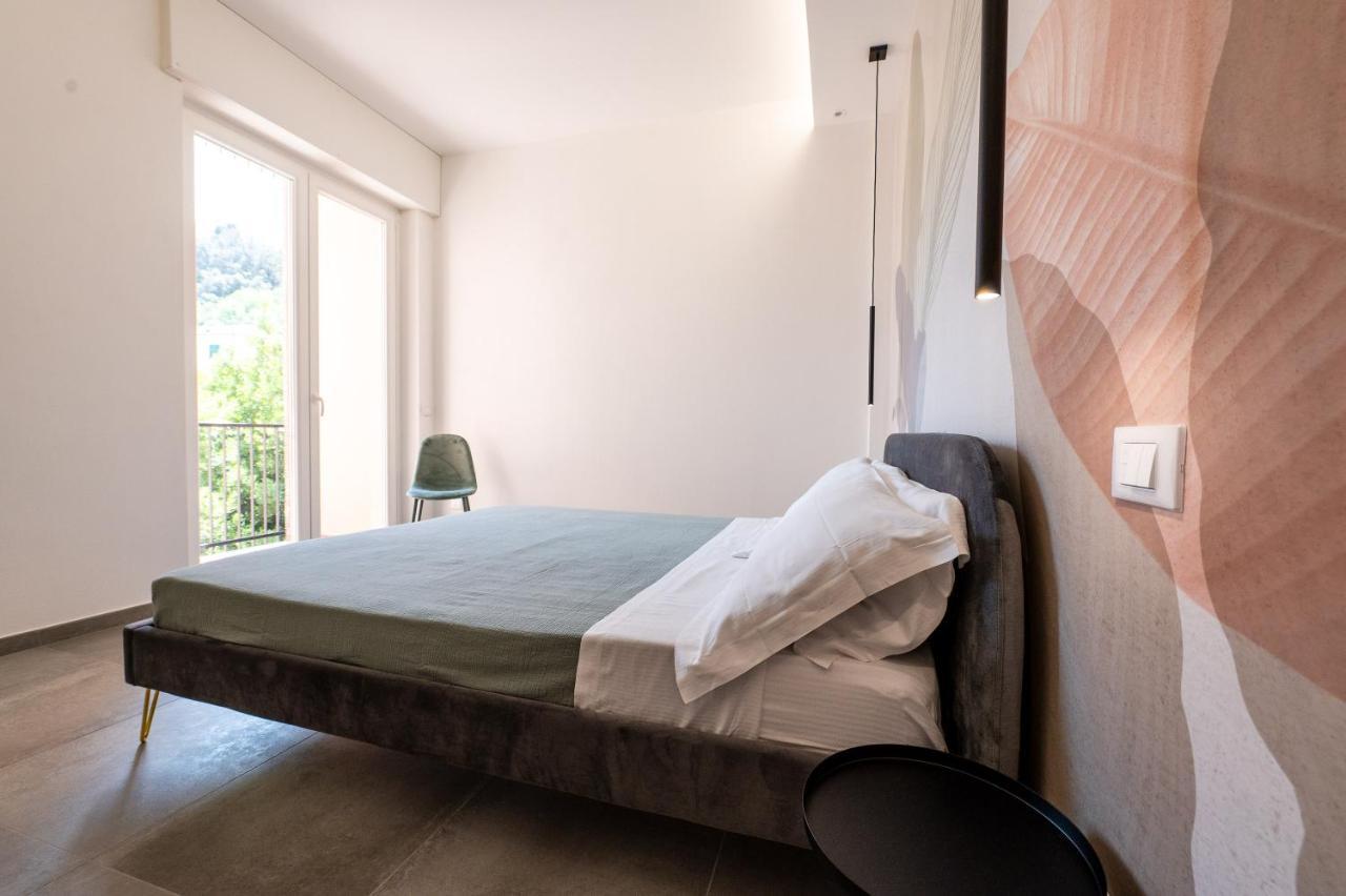 Ferienwohnung Casa Arbanella Varraze Exterior foto