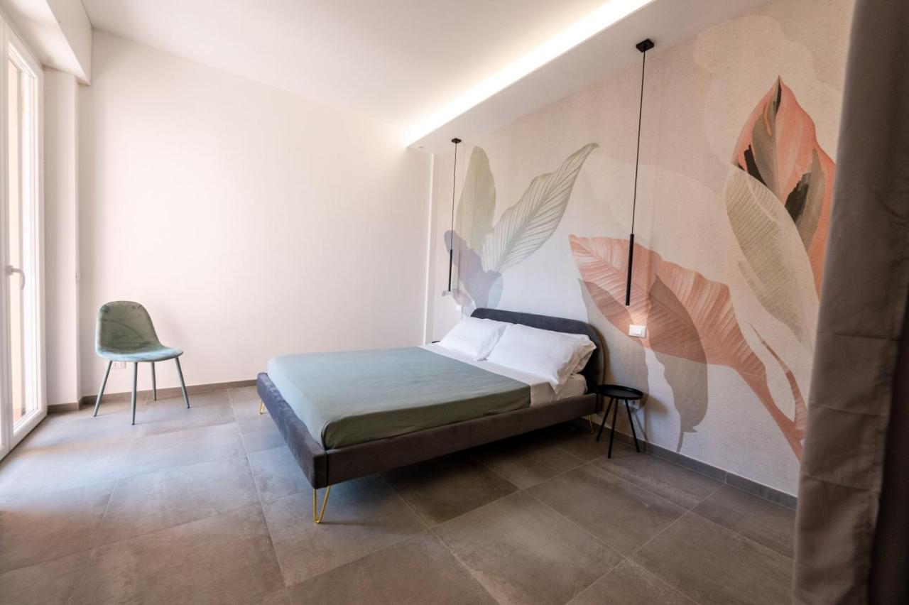 Ferienwohnung Casa Arbanella Varraze Exterior foto